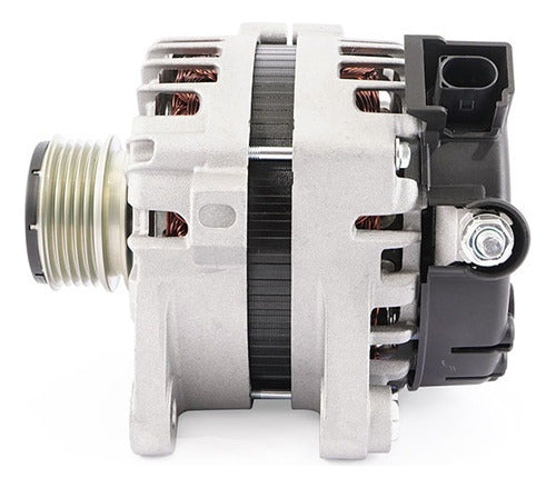 Alternador Hyundai Accent Rb 1.6 D4fb 2011 2015