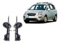 Par Amortiguador Delantero Kia Carens 2.0 D4ea 2002 2006