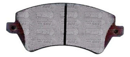 Pastilla Freno Delantero Toyota Corolla Sport 1.6 2002 2008
