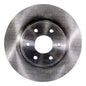 Par Disco Freno Delantero Navara Hd 2.5 2010 2016