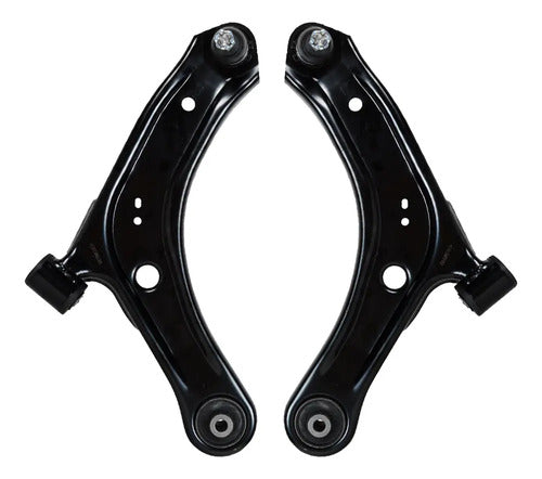 Bandeja Delantero Inferior Suzuki Vitara 2016 2023 Par