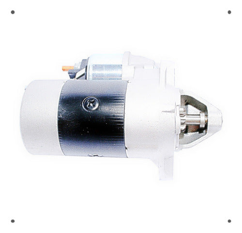 Motor Partida Fiat Palio 1.3 Sx 171-193-0 2002 2004