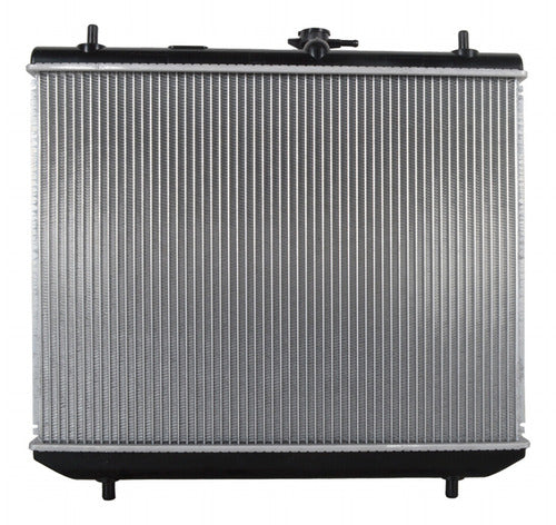 Radiador Motor Mecanico Faw V80 2016 2020