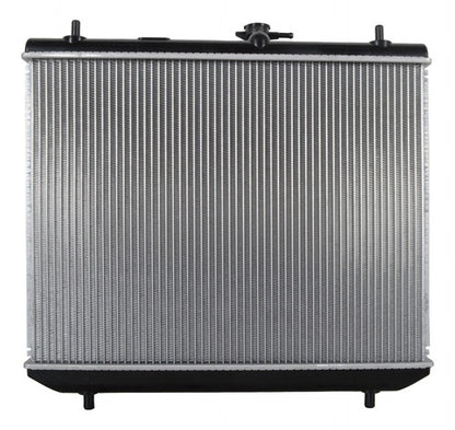 Radiador Motor Mecanico Faw V80 2016 2020