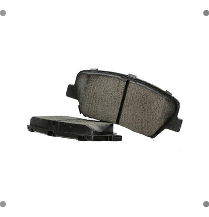 Pastilla Freno Delantera Hyundai Santa Fe 2012 2015