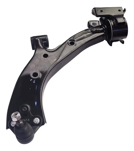 Bandeja Suspension Izquierdo Inferior Honda Crv 2007 2012