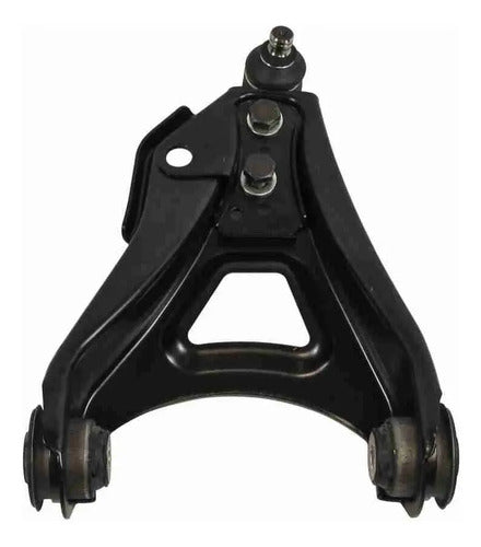 Bandeja Suspension Izquierdo Renault Clio 2000 2008