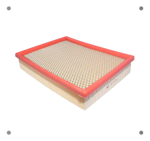 Filtro Aire Ssangyong Actyon 2.0 D20dt Xdi 2007 2011