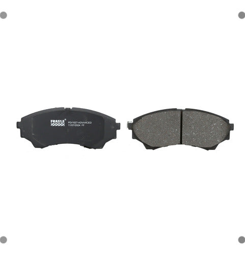 Pastilla Freno Delantera Ford Ranger 2007 2012