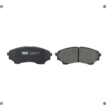 Pastilla Freno Delantera Ford Ranger 2007 2012