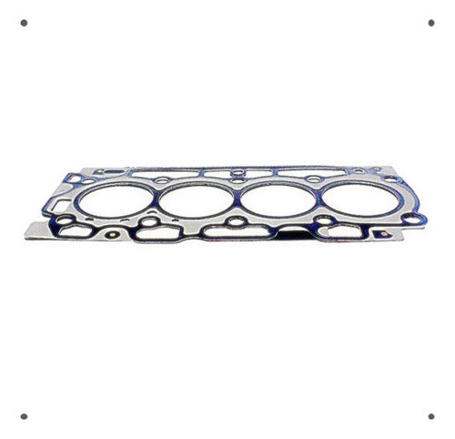 Empaquetadura Culata Citroen Ds4 1.6 Dv6dt 2012 2017