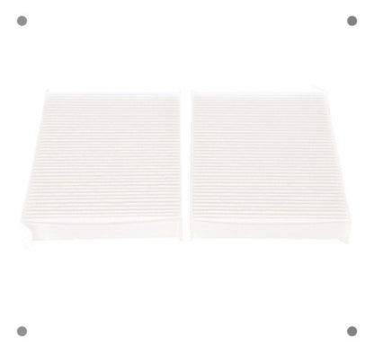 Filtro Cabina Hyundai Grand Starex 2.5 D4cb 2008 2016