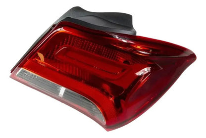 Farol Trasero Derecho Chevrolet Onix Hatchback 2016 2020 Rojo