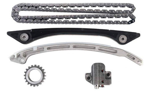Kit Distribucion Ford Explorer 2.0 Edge 2.0 2013 2020