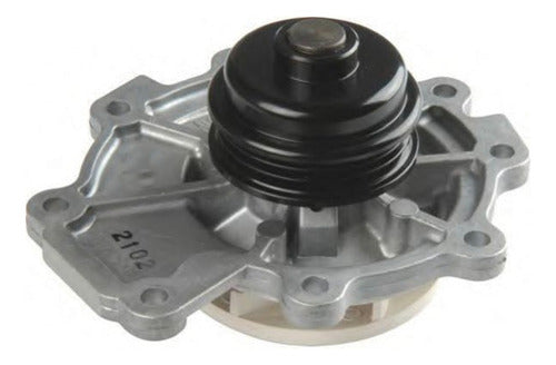 Bomba Agua Ford Escape 3.0 V6 2001 En Adelante