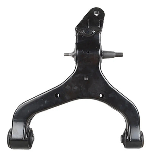 Bandeja Delantero Inferior Izquierda Actyon Sport 4x4 2006 2011 S/rotula