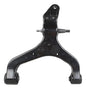 Bandeja Delantero Inferior Izquierda Actyon Sport 4x4 2006 2011 S/rotula