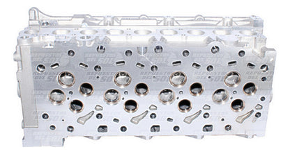 Culata Kia Sorento 2.5 Jc Dohc D4cb Tci 2002 2007