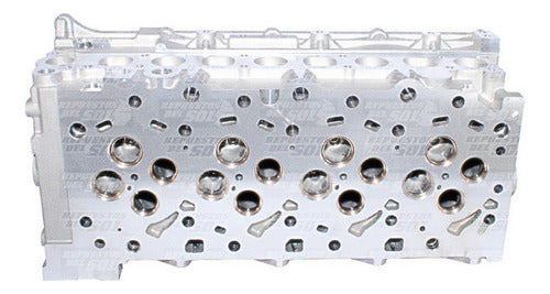 Culata Kia Sorento 2.5 Jc Dohc D4cb Tci 2002 2007