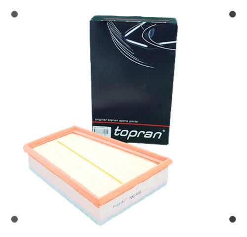 Filtro Aire Mercedes Benz Citan 1.5 Furgon 2014 2016