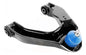 Bandeja Suspension Delantero Superior Izquierdo Terrano 2.5 2009 2015