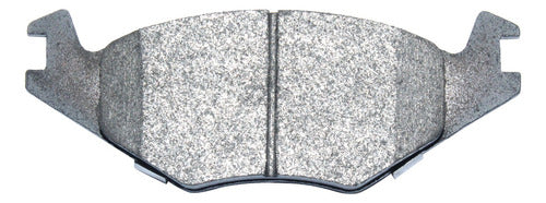 Pastilla Freno Delantero Volkswagen Golf A3 1.8 1993 1999