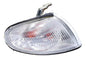 Farol Punta Tapabarro Hyundai Accent 1994 1997 Derecho Blanco