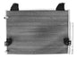 Radiador Aire Acondicionado Toyota Hilux 2.5 3.0 2007 2011