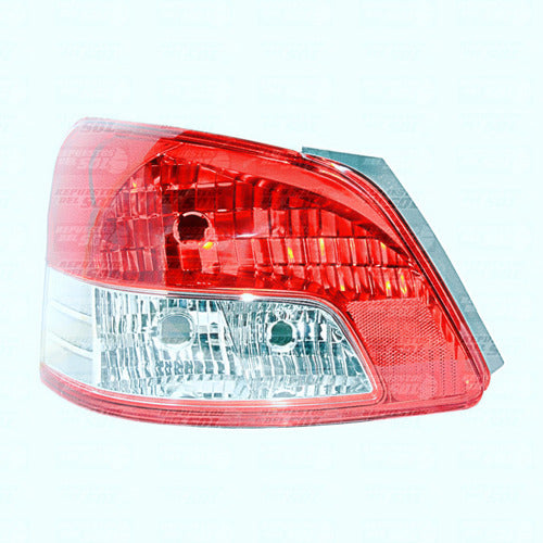 Farol Trasero Izquierdo Toyota Yaris Sedan 2023 2024