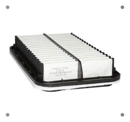 Filtro Aire Suzuki Wagon 1.2 K12a Sr412 1998 2000
