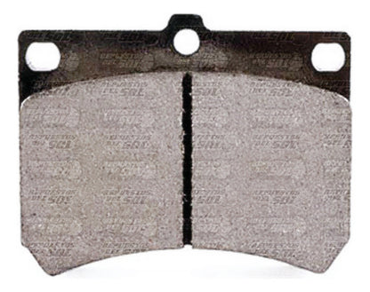 Pastilla Freno Delantera Mazda Artis 1.6 B6 1995 1999