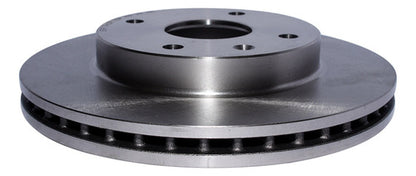 Par Disco Freno Delantero Chevrolet Optra 1.6 2004 2012