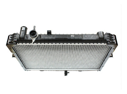 Radiador Motor Besta Ultra 3.0 Fpkd 2000 2006 Mecanico