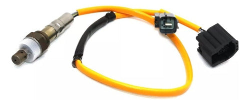 Sensor Oxigeno Mazda 6 2005 2007 2.0l ( 3+2 Vias N°1 )