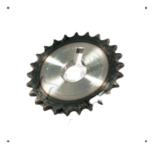 Piñon Eje Levas Nissan V16 1.7 Cd17 B13 1990 2010
