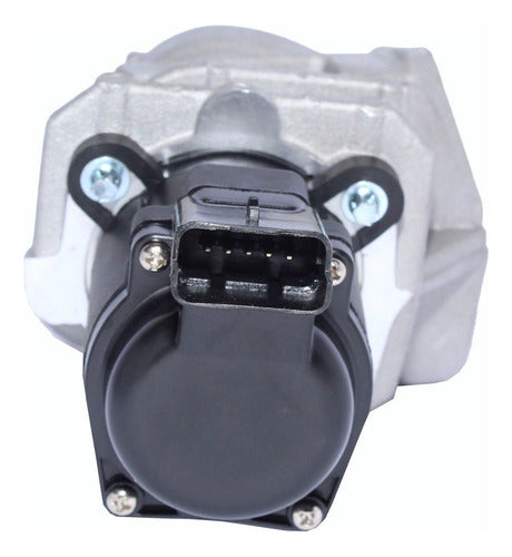 Valvula Egr Peugeot 307 1.6 Dv6ted4 Dohc Diesel 2002 2010