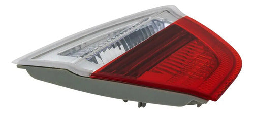 Farol Trasero Interior Bmw Serie 3 E90 Sedan 2005 2008 Izquierdo Rojo