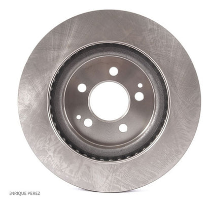 Par Disco Freno Delantero Mg Gt 1.5 15s4c 2wd 2016 2020