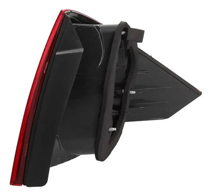 Farol Trasero Ford Fiesta 2007 2009 Izquierdo Rojo