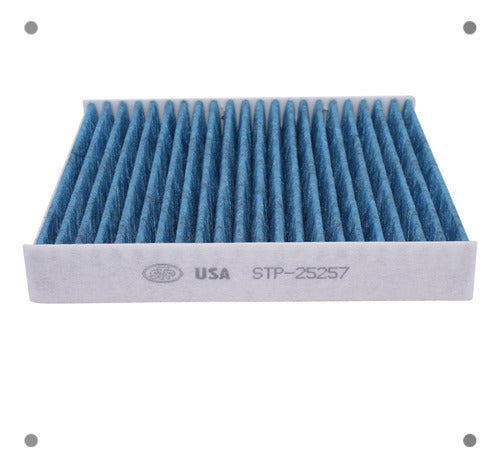 Filtro Cabina Nissan Np300 2.3 Ys23 D23x 2015 2020