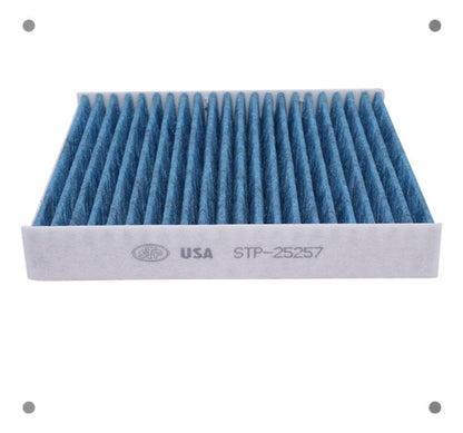 Filtro Cabina Nissan Np300 2.3 Ys23 D23x 2015 2020