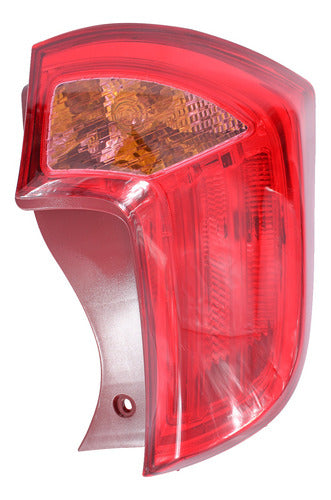 Farol Trasero Kia Morning Kappa 1.2 G4la 2012 2016 Par