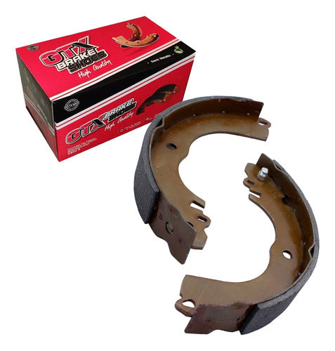 Pastilla Balatas Freno Nissan Tiida 2006 2014 Kit