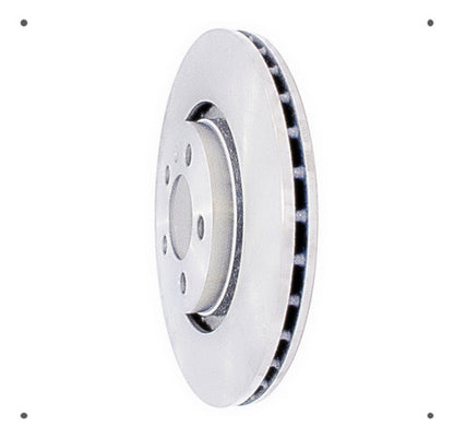 Par Disco Freno Delantero Volkswagen Bora 2.0 Apk 2008 2012