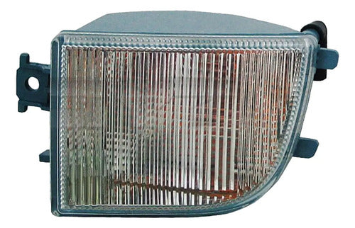 Farol Parachoques Volkswagen Passat 1993 1996 Izquierdo Blanco
