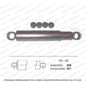 Par Amortiguador R/L Delantero Kia Camion K3600 Sl 1996 1998
