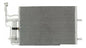 Radiador Condensador A/C Mazda 3 2004 2009