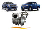 Turbo Chevrolet Dmax 3.0 Diesel Motor: 4jh1-t