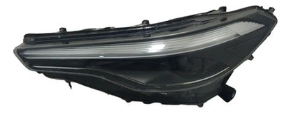 Optico Izquierdo Toyota Corolla Cross 2.0 2021 2024