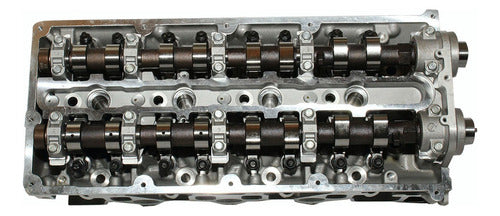 Culata Mazda Bt50 2.5 2007 2012